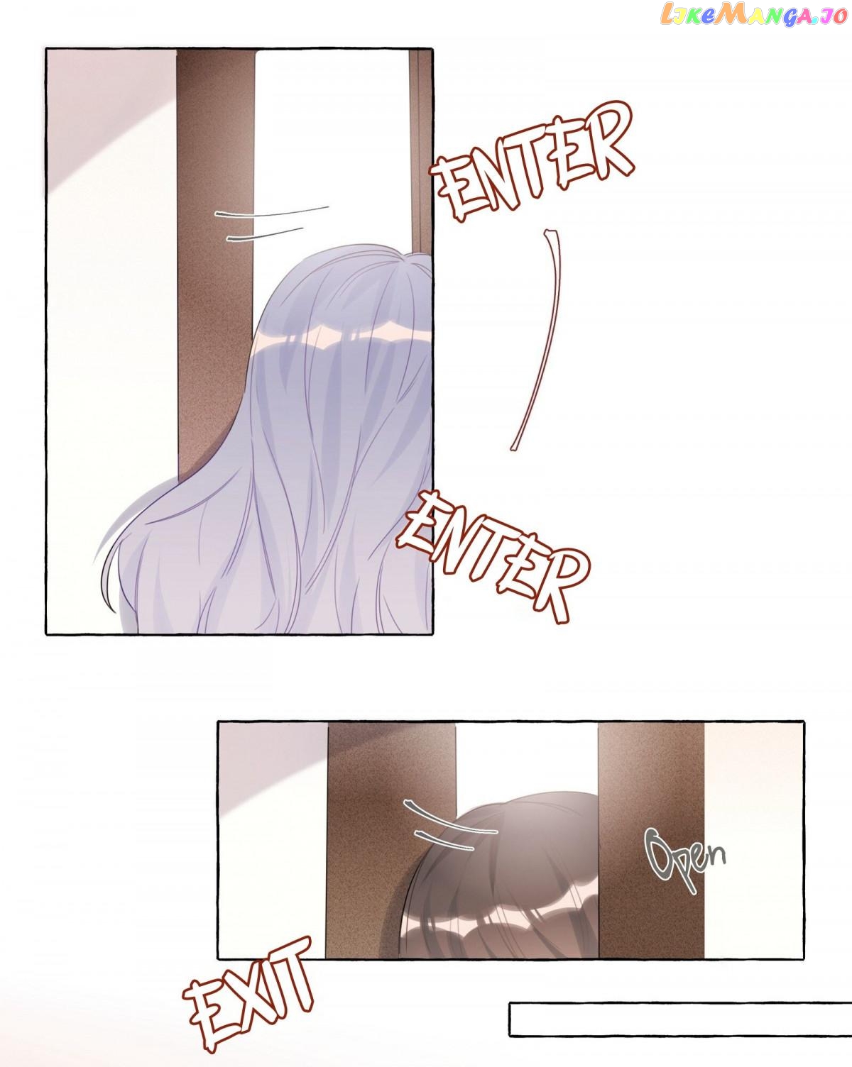 Superstar Rivalry chapter 7 - page 13
