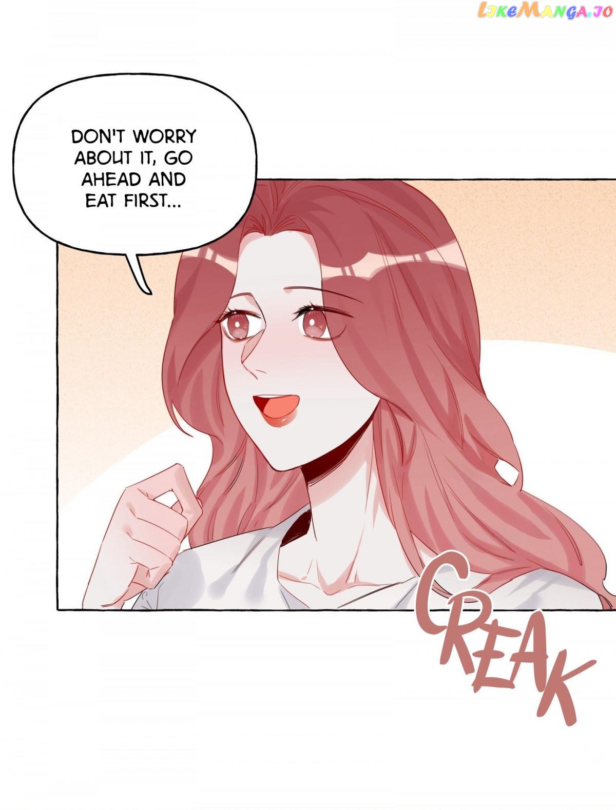 Superstar Rivalry chapter 7 - page 16