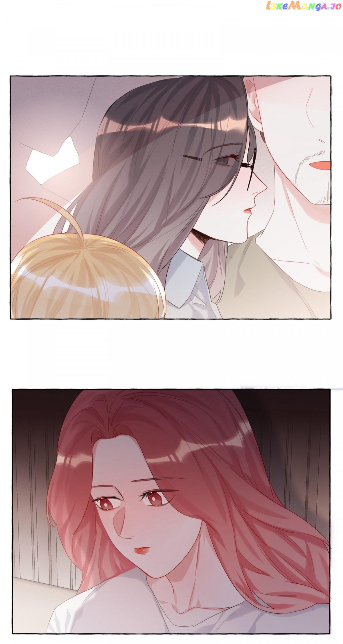 Superstar Rivalry chapter 7 - page 18