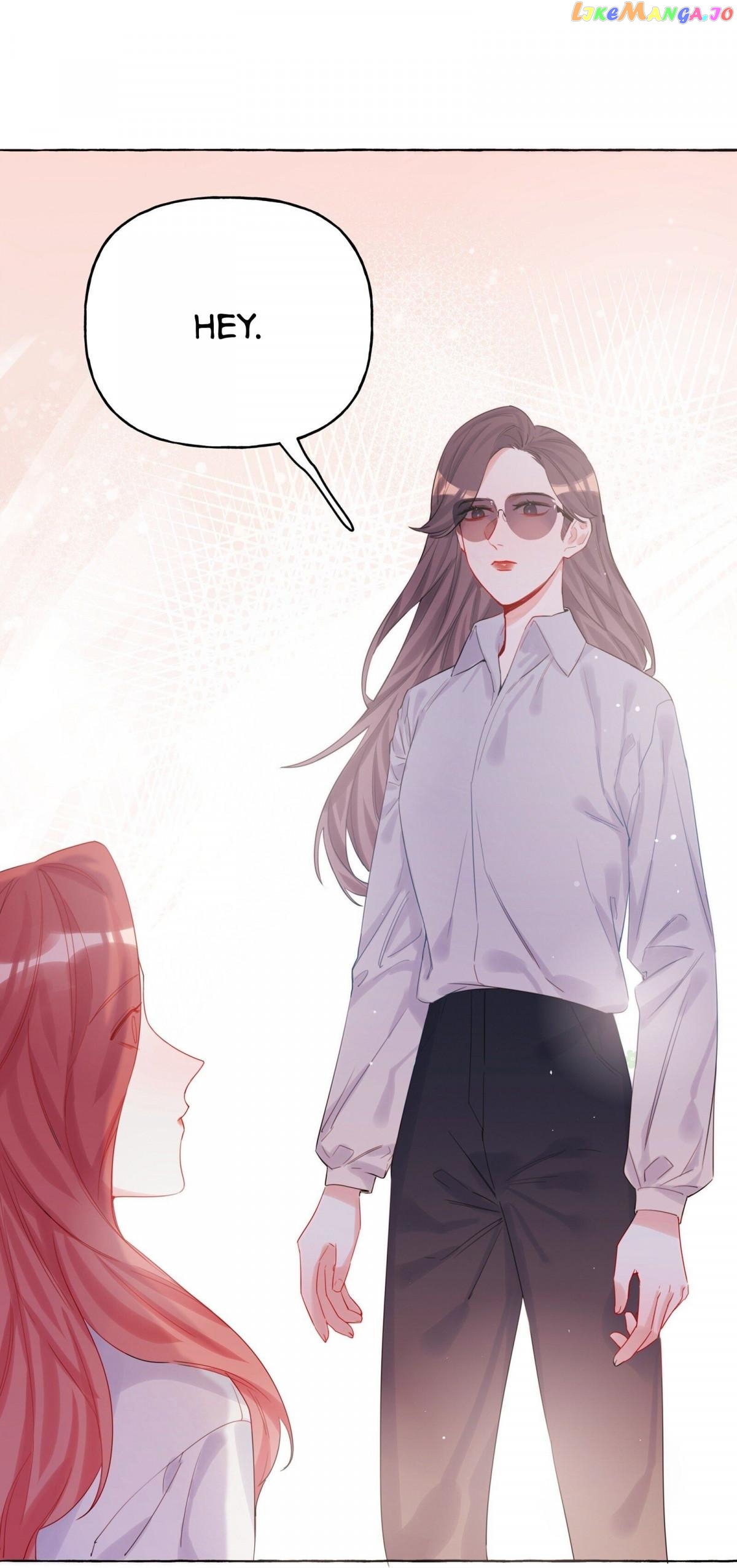Superstar Rivalry chapter 7 - page 19