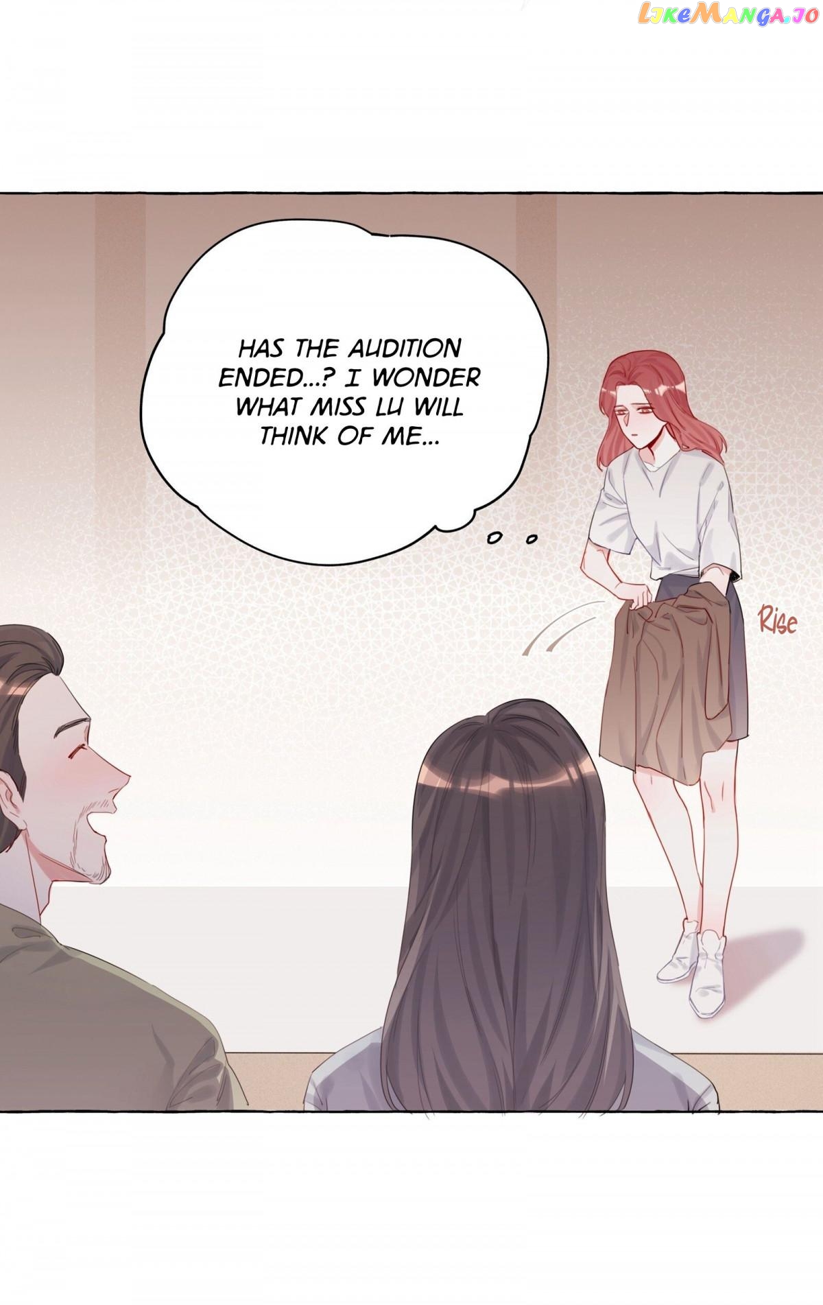 Superstar Rivalry chapter 7 - page 2