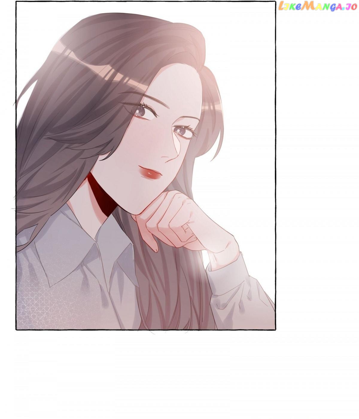 Superstar Rivalry chapter 7 - page 3