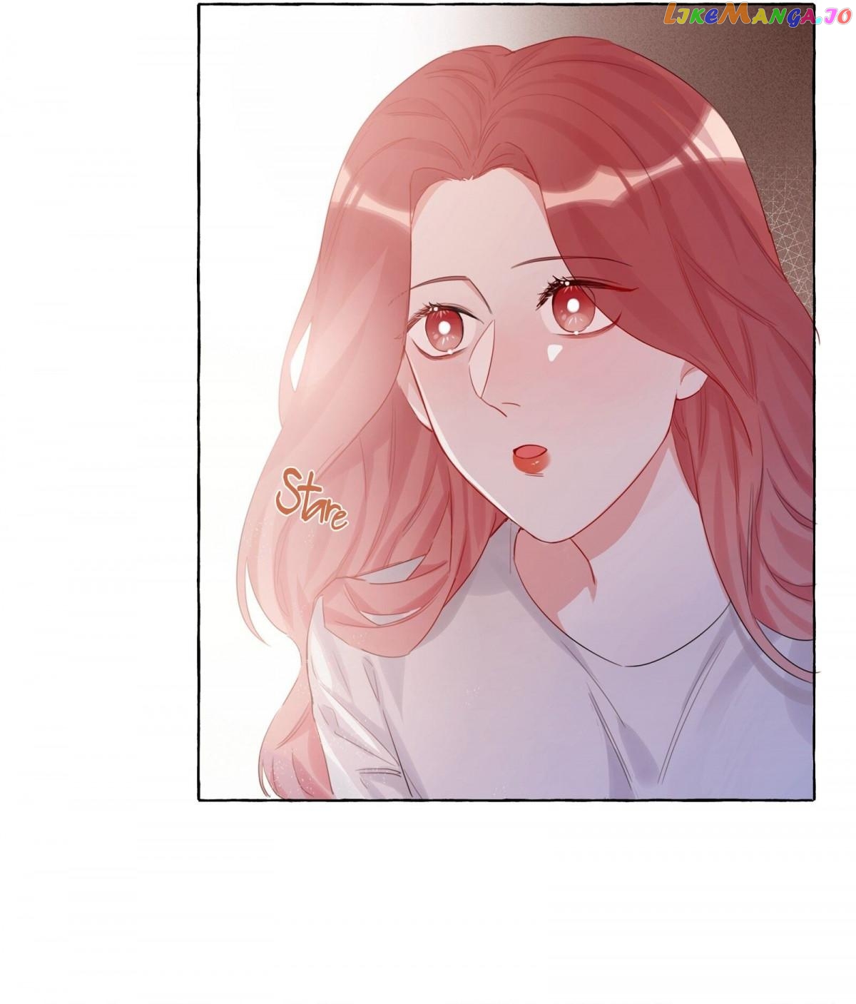 Superstar Rivalry chapter 7 - page 4