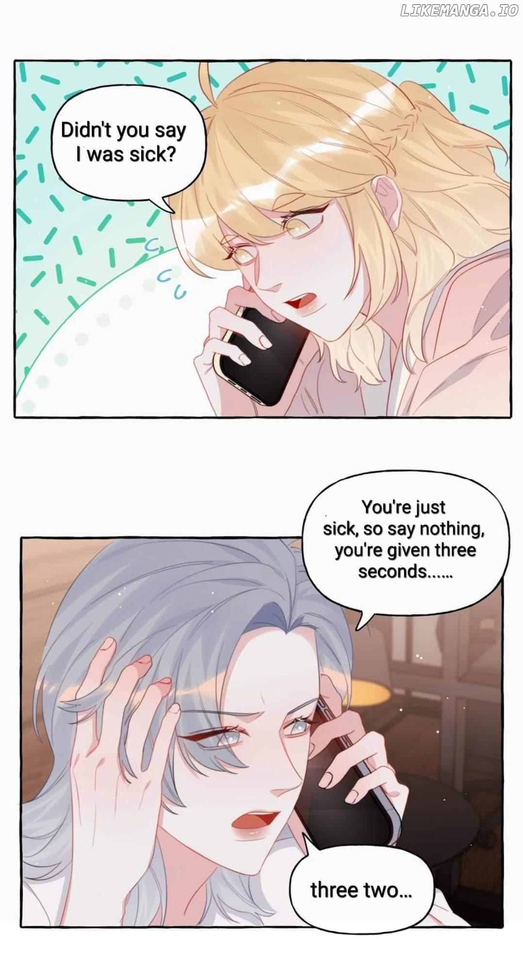 Superstar Rivalry Chapter 103 - page 11