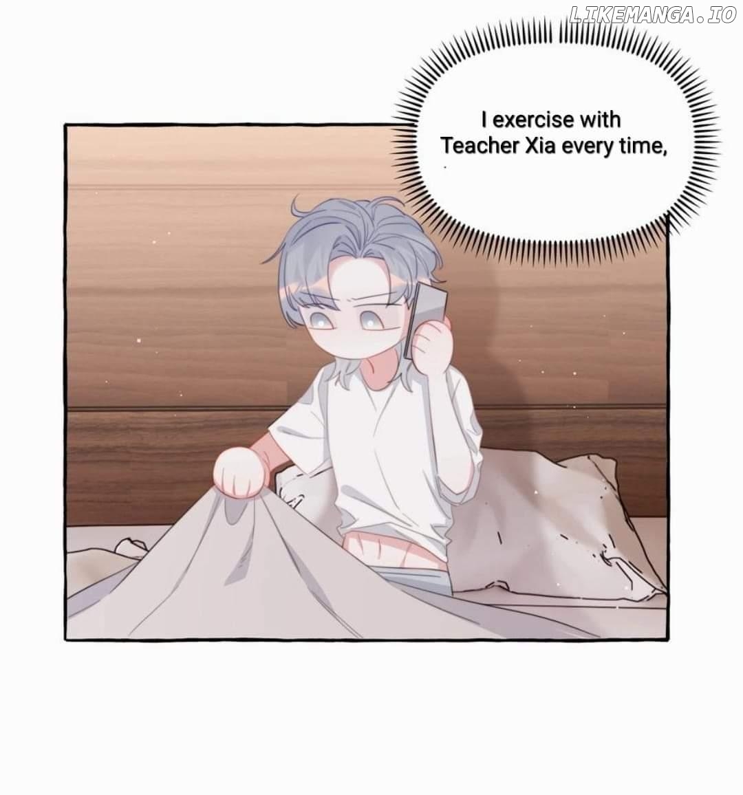 Superstar Rivalry Chapter 103 - page 13