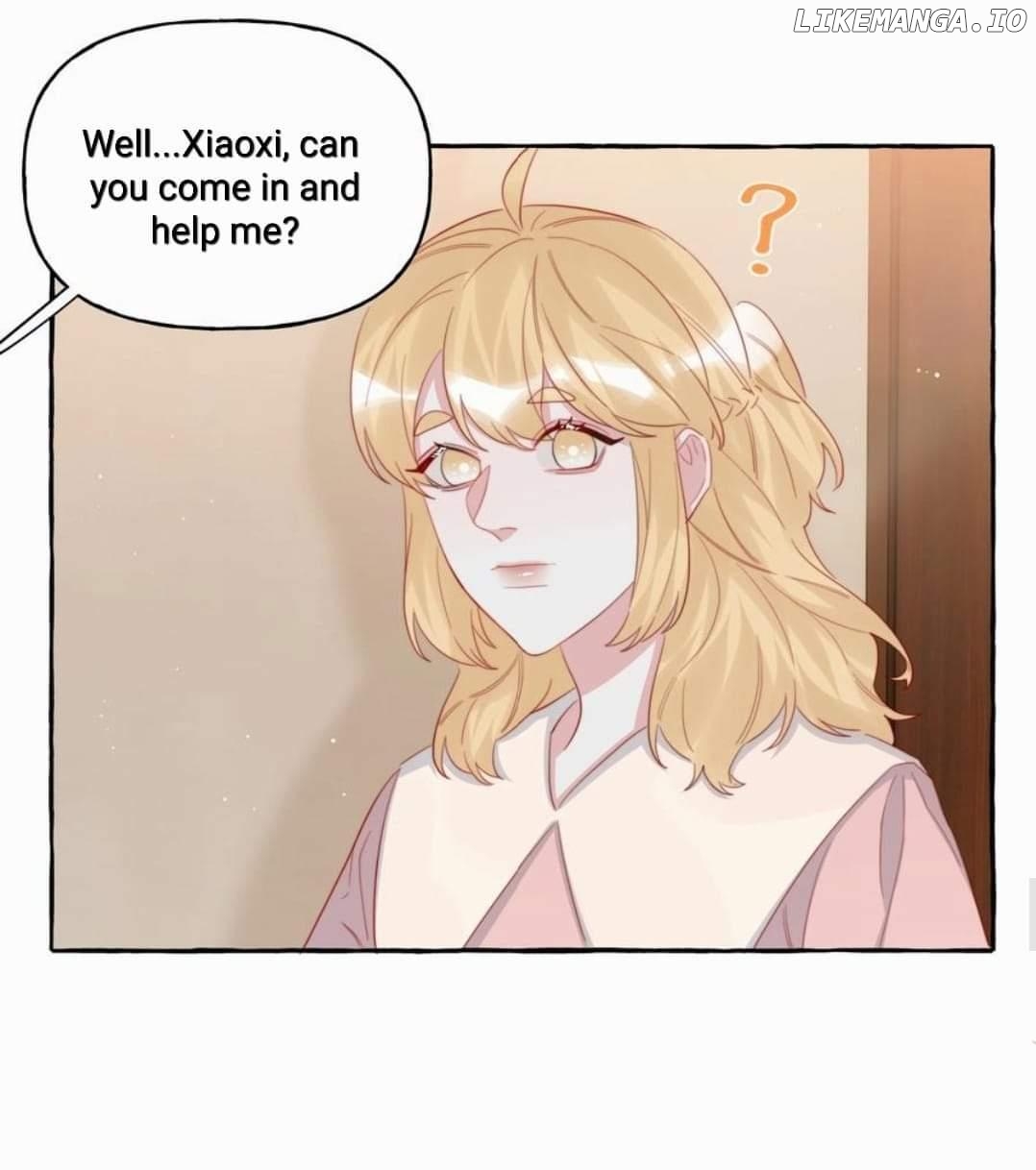 Superstar Rivalry Chapter 103 - page 21