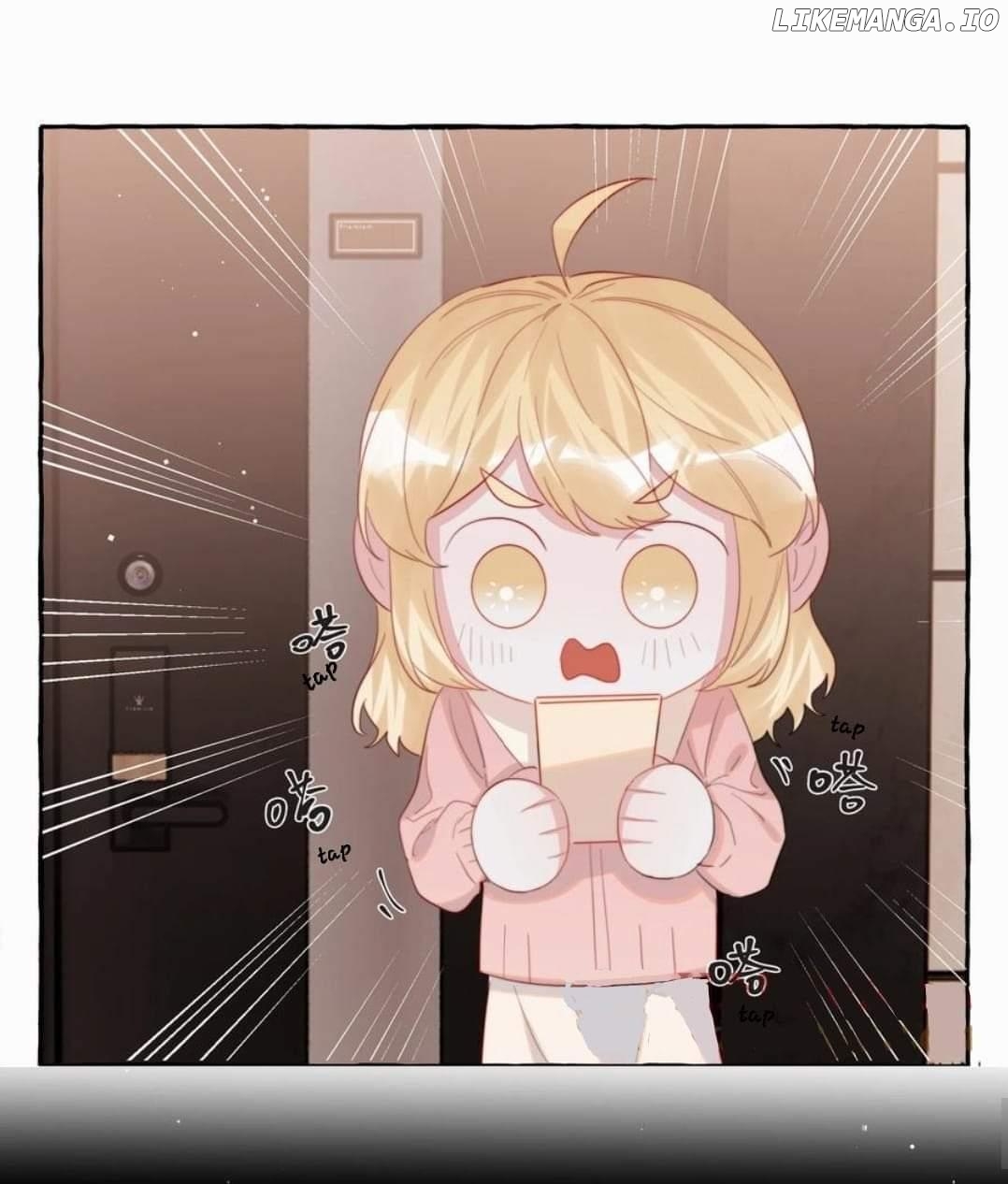 Superstar Rivalry Chapter 103 - page 24