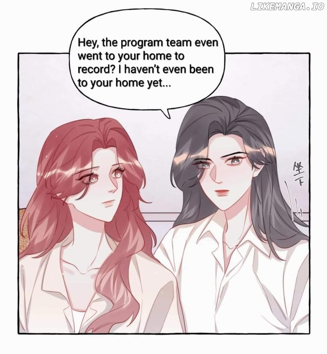 Superstar Rivalry Chapter 103 - page 28