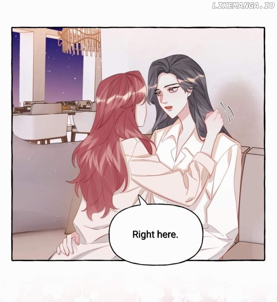 Superstar Rivalry Chapter 103 - page 30