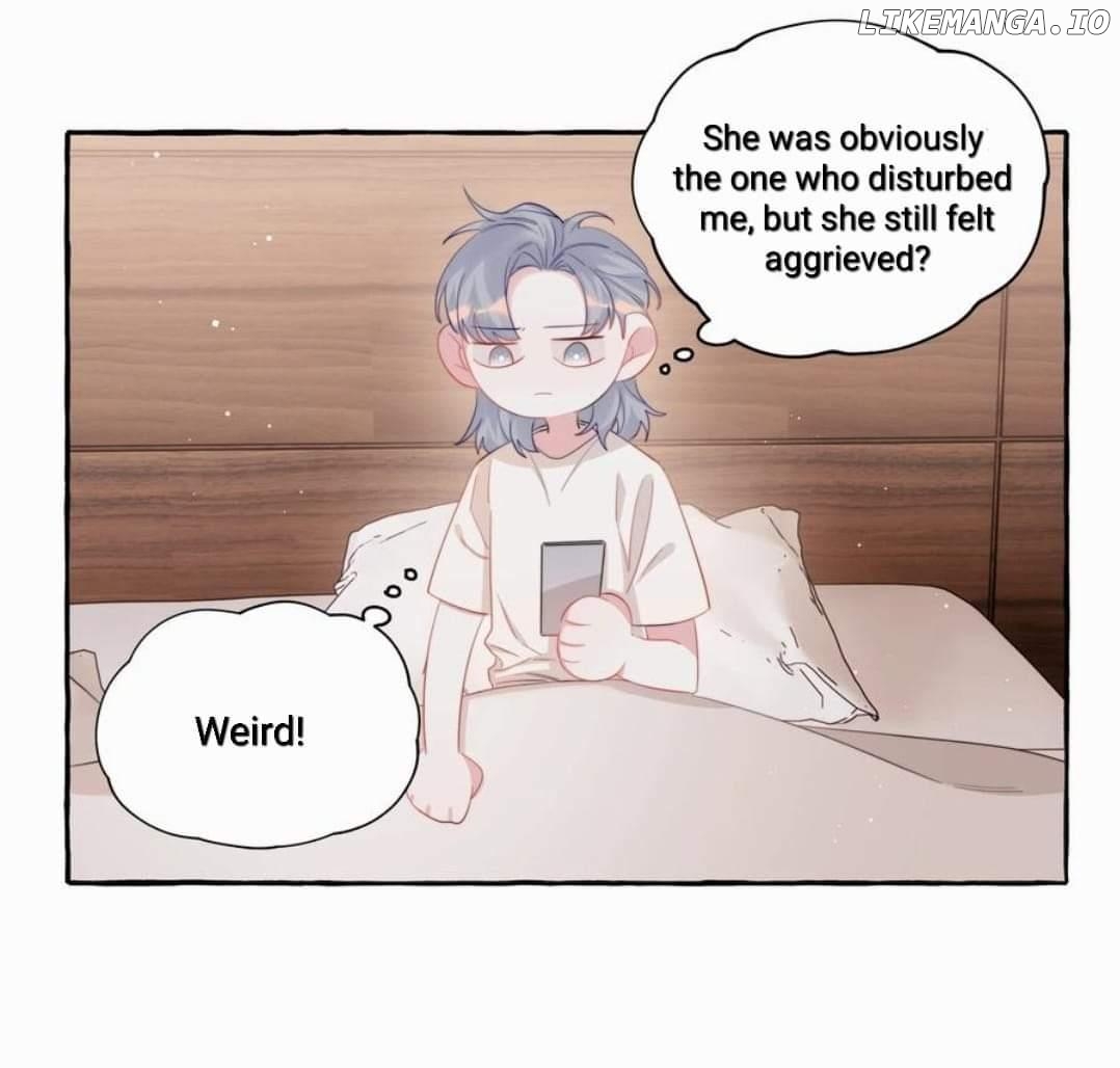 Superstar Rivalry Chapter 103 - page 7