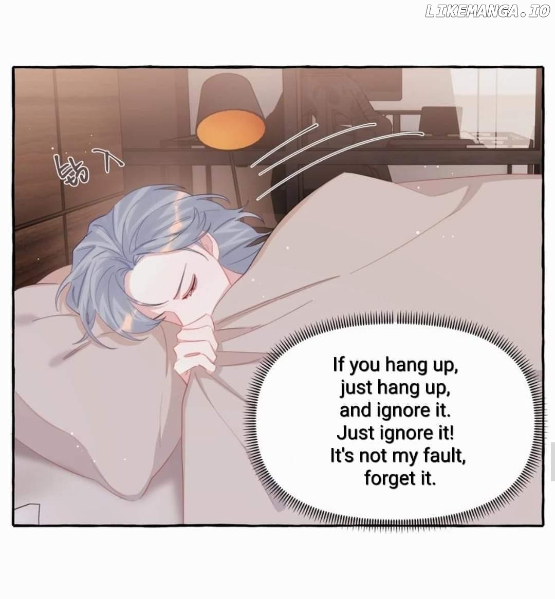 Superstar Rivalry Chapter 103 - page 8