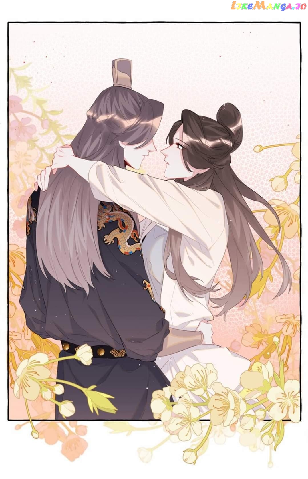 Superstar Rivalry chapter 45 - page 13