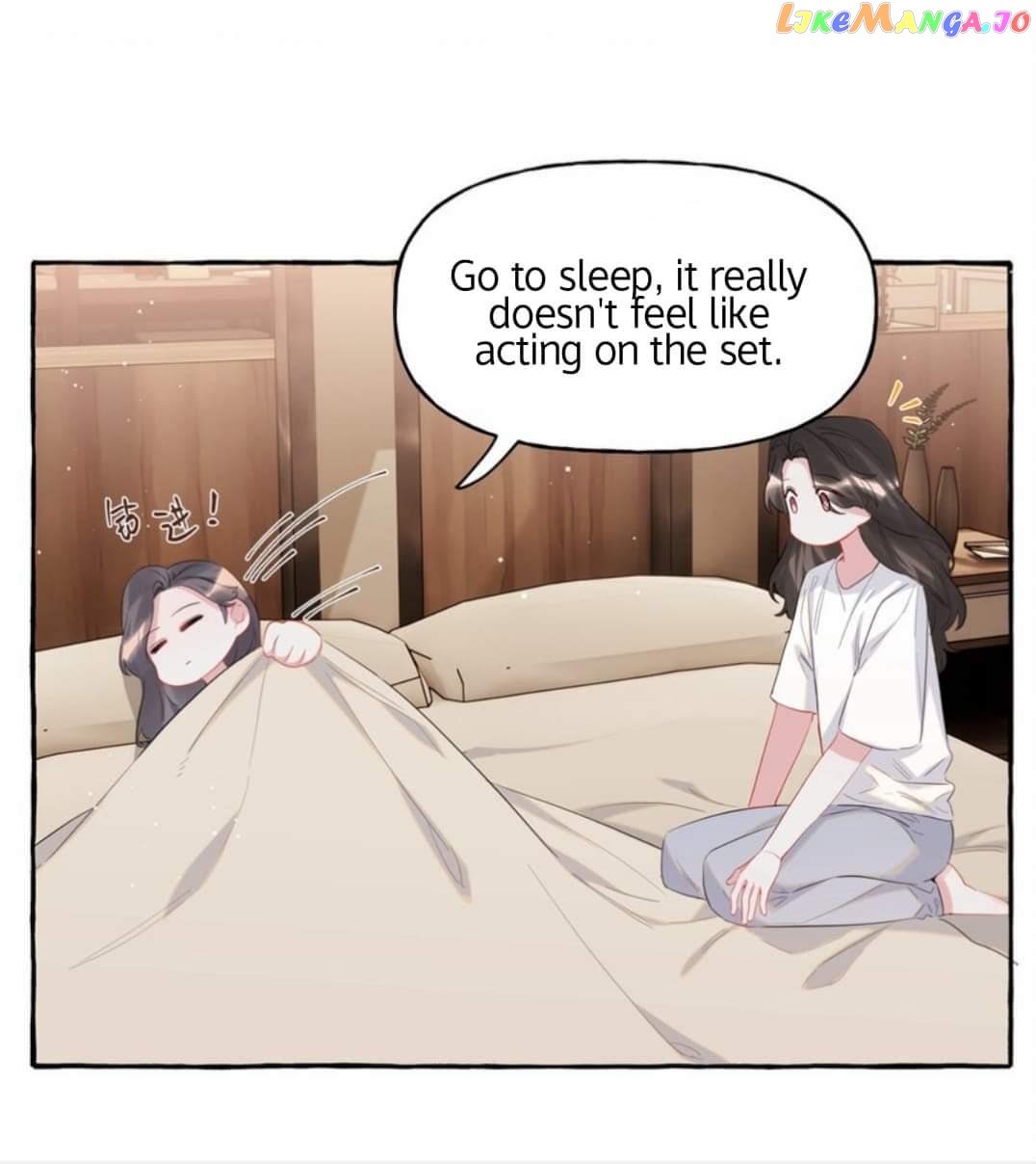 Superstar Rivalry chapter 45 - page 24