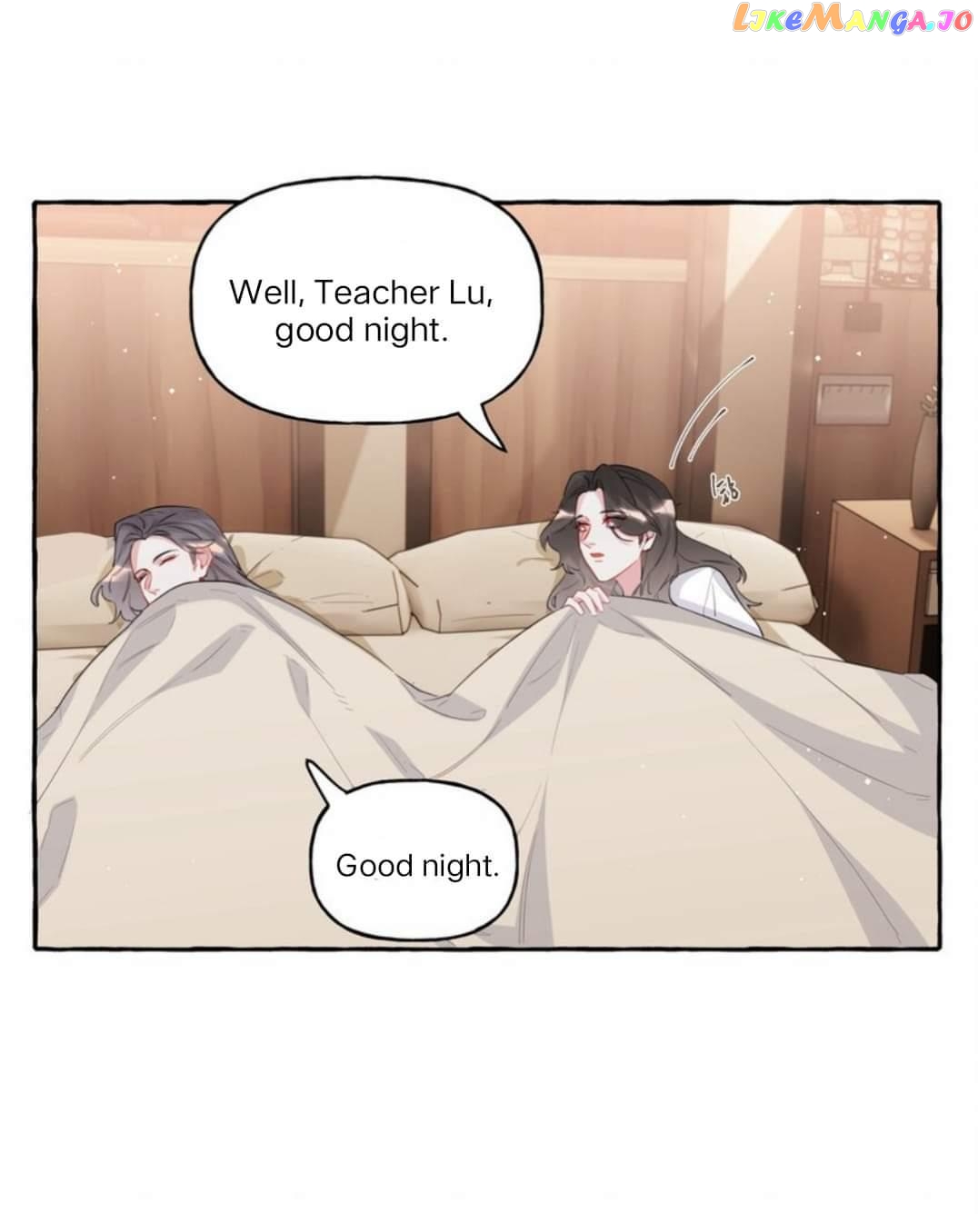 Superstar Rivalry chapter 45 - page 26