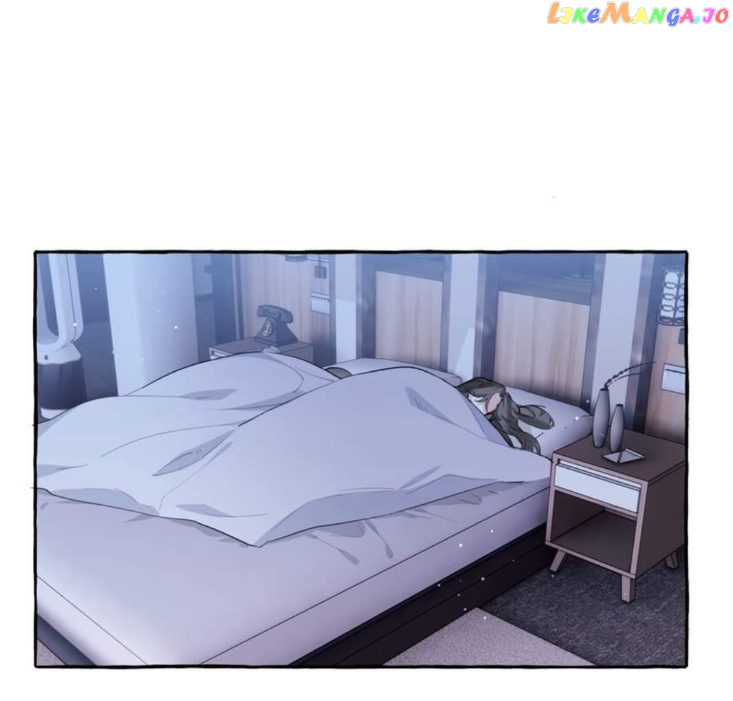 Superstar Rivalry chapter 45 - page 27