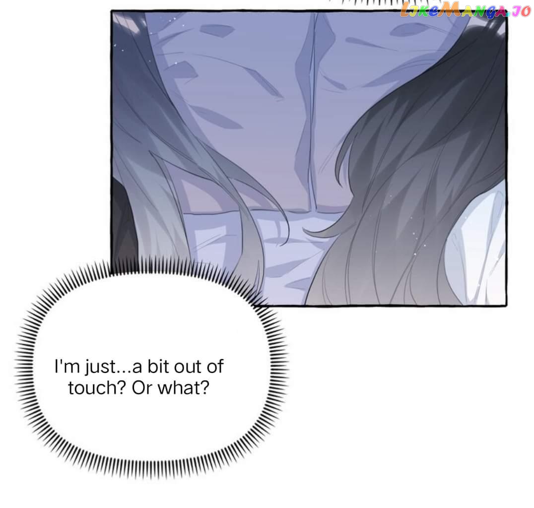 Superstar Rivalry chapter 45 - page 29