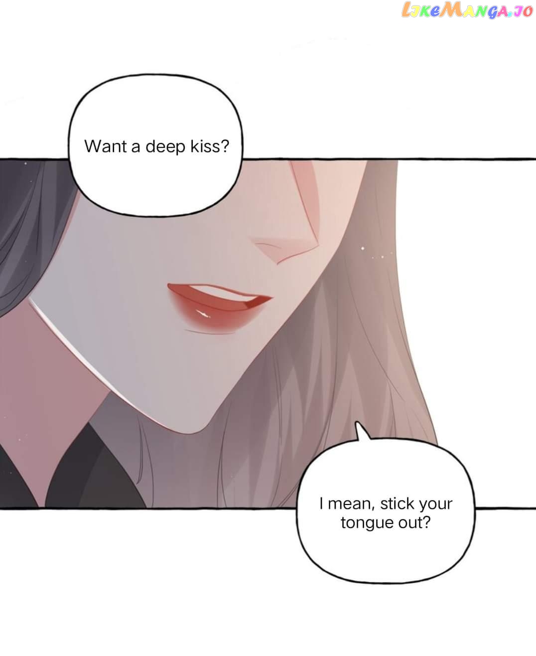 Superstar Rivalry chapter 45 - page 3