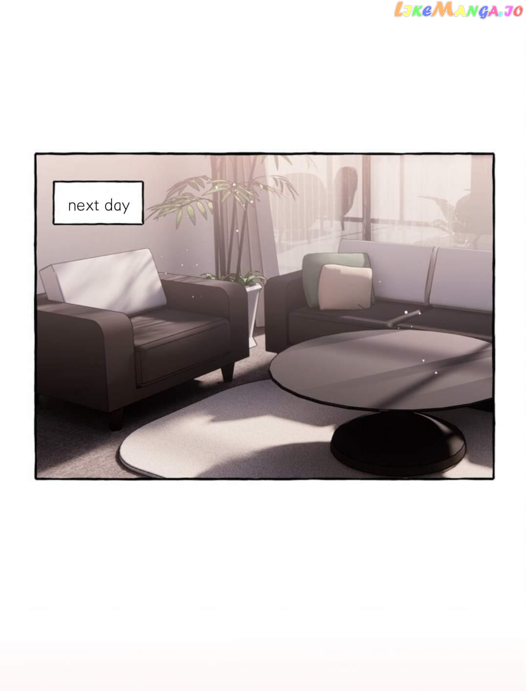 Superstar Rivalry chapter 45 - page 32