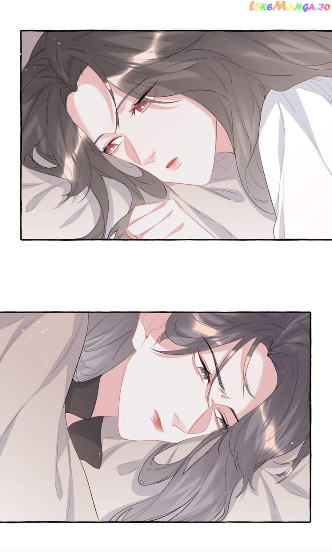 Superstar Rivalry chapter 45 - page 34