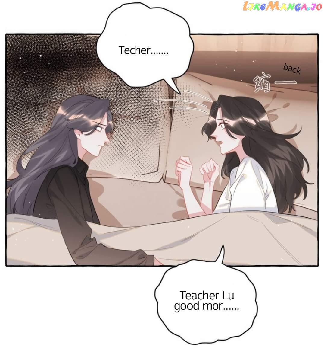 Superstar Rivalry chapter 45 - page 35