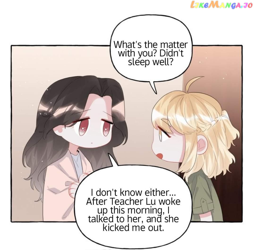 Superstar Rivalry chapter 45 - page 38