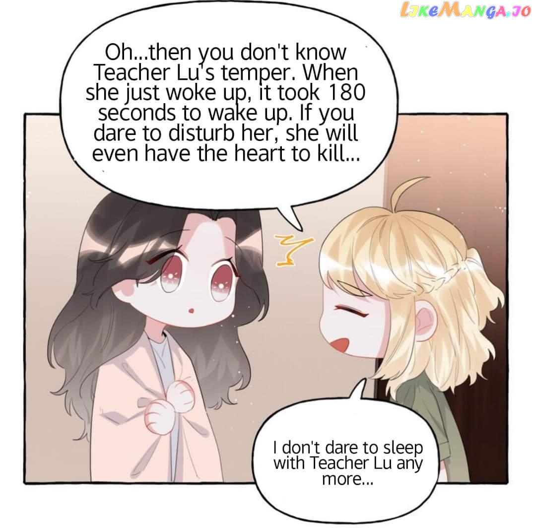 Superstar Rivalry chapter 45 - page 39