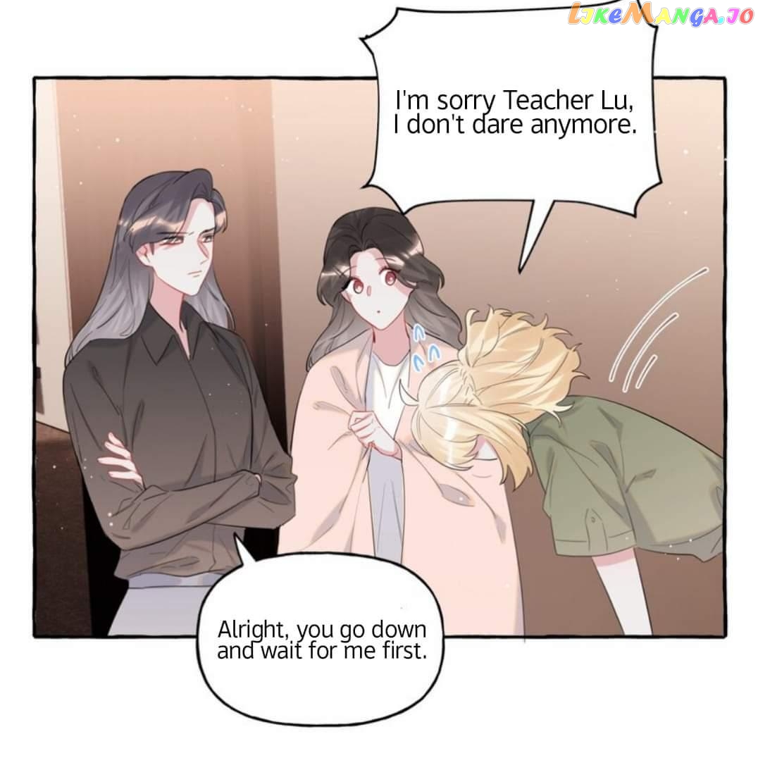 Superstar Rivalry chapter 45 - page 42