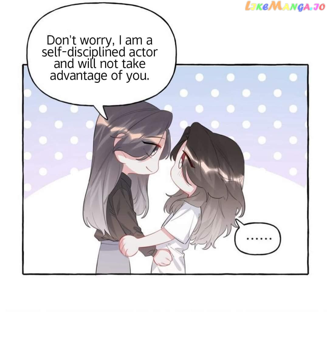 Superstar Rivalry chapter 45 - page 7