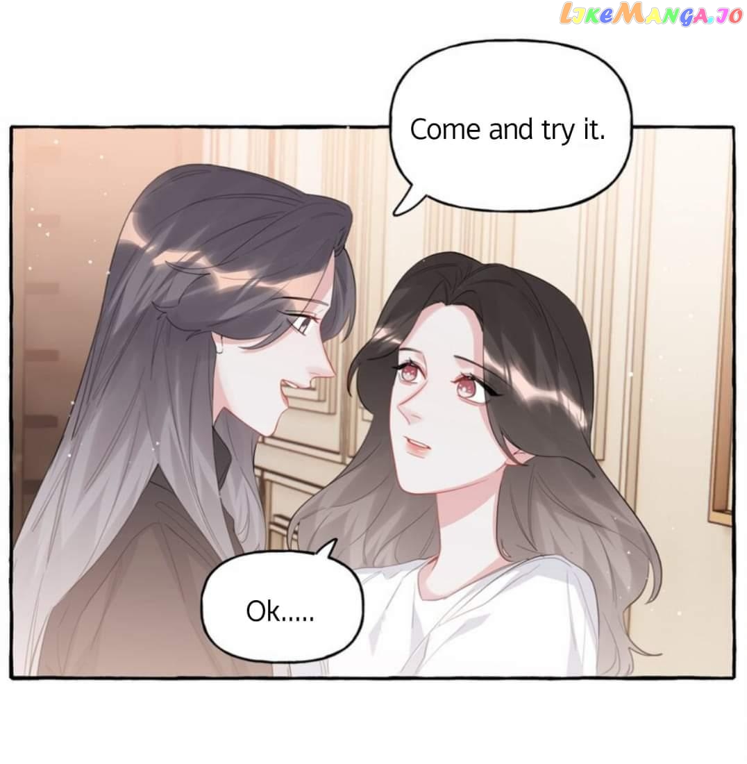 Superstar Rivalry chapter 45 - page 9