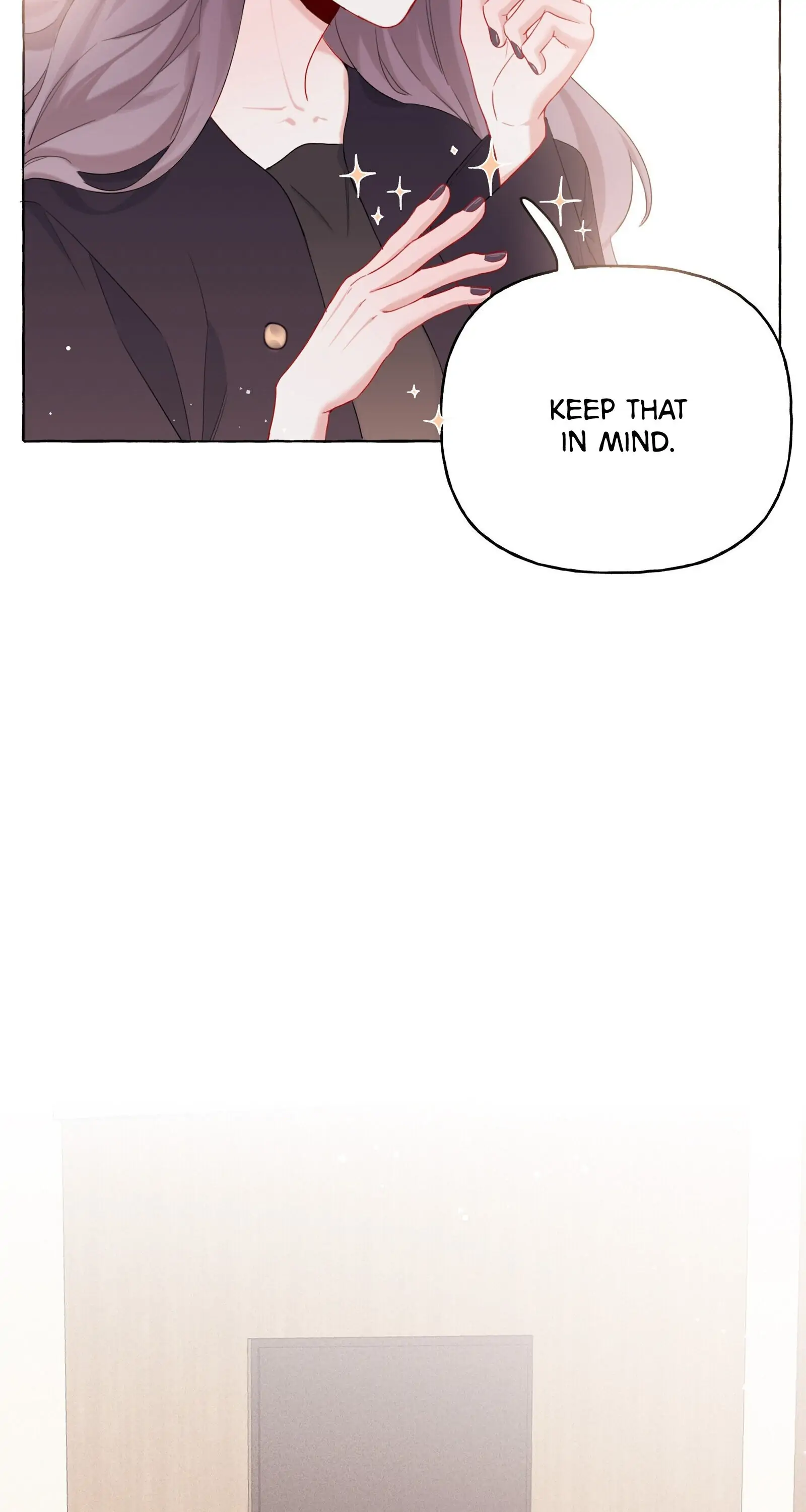 Superstar Rivalry chapter 8 - page 21