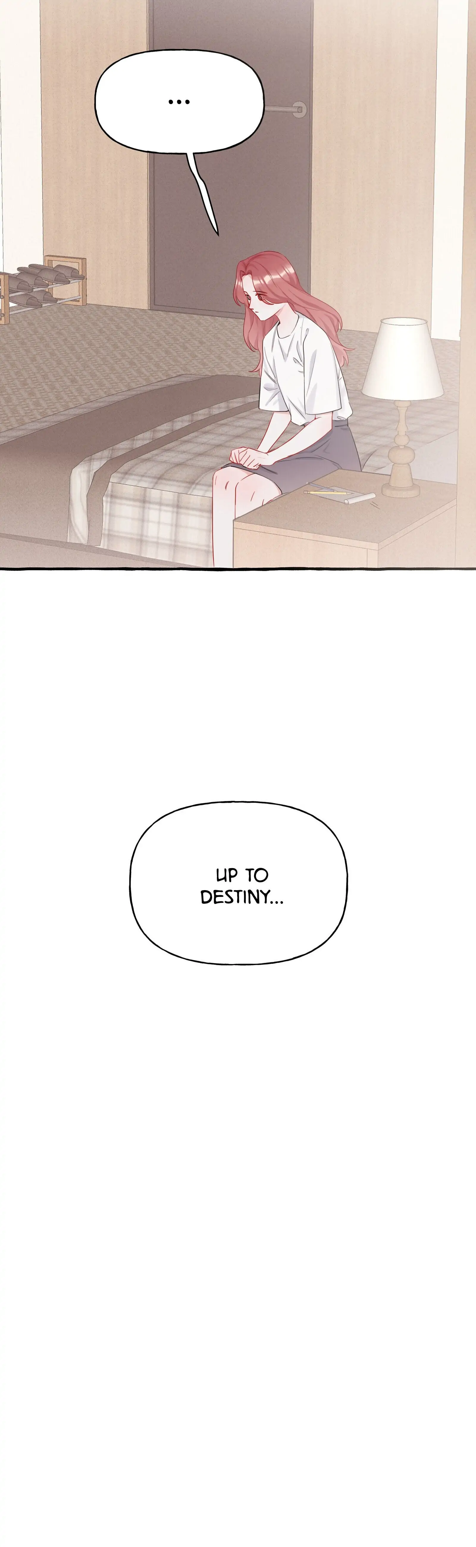 Superstar Rivalry chapter 8 - page 22