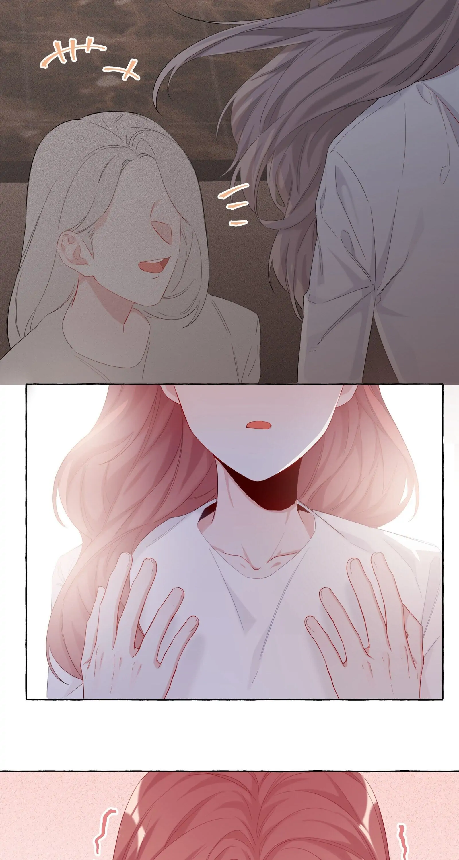 Superstar Rivalry chapter 8 - page 4