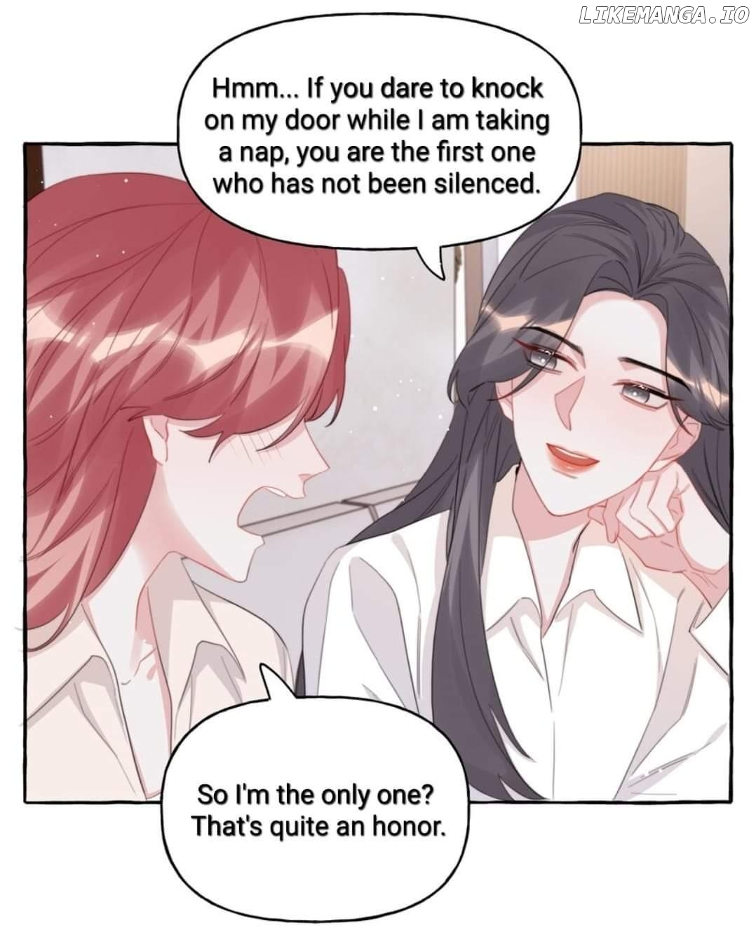 Superstar Rivalry Chapter 104 - page 13