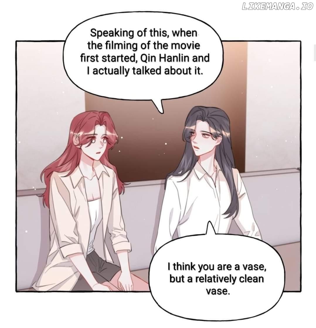 Superstar Rivalry Chapter 104 - page 14