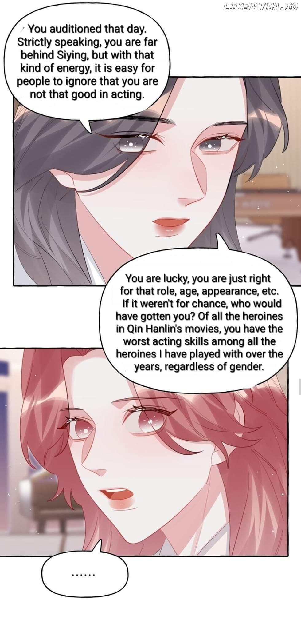 Superstar Rivalry Chapter 104 - page 15