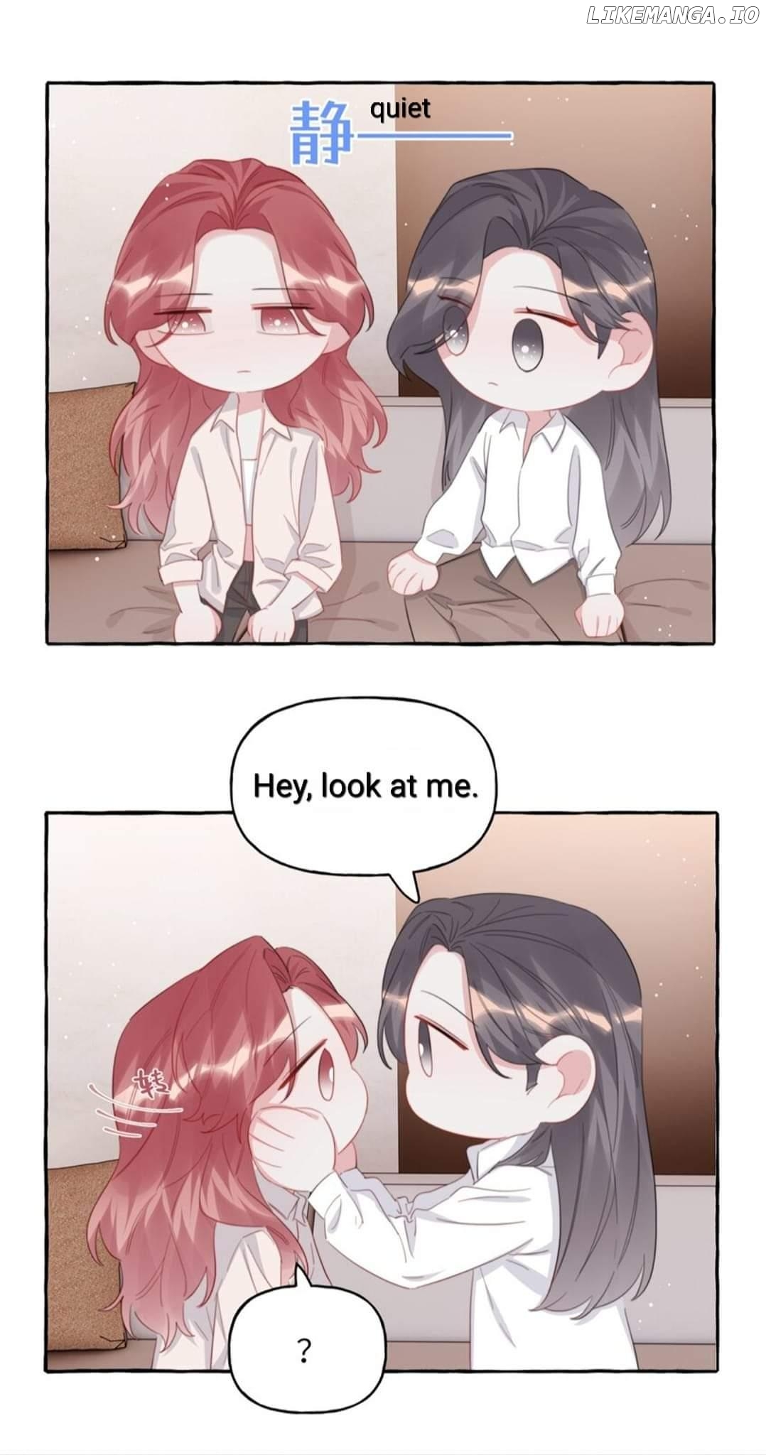 Superstar Rivalry Chapter 104 - page 16