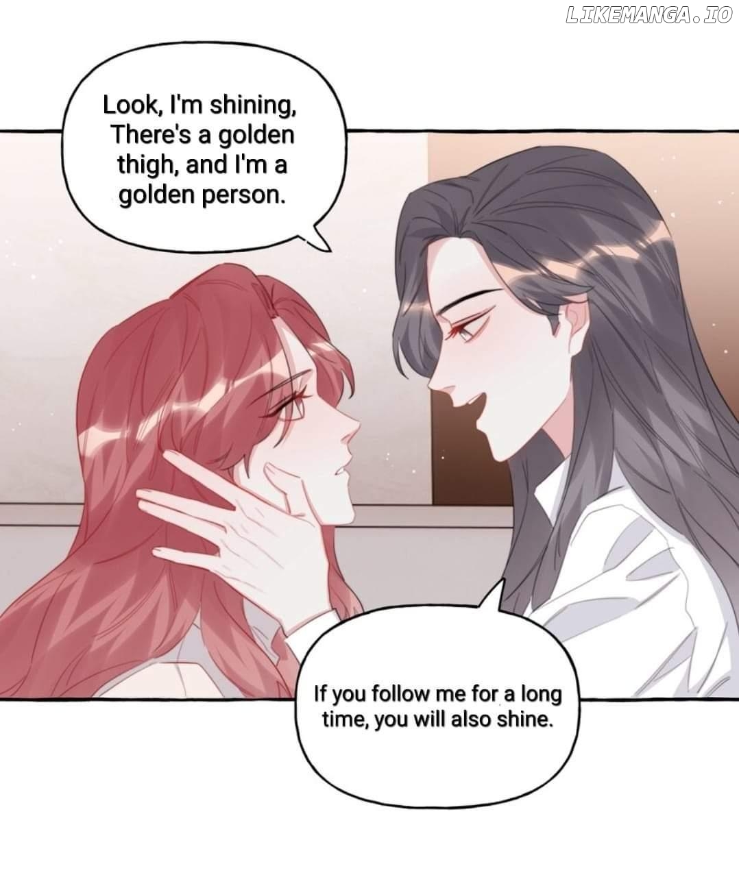 Superstar Rivalry Chapter 104 - page 17