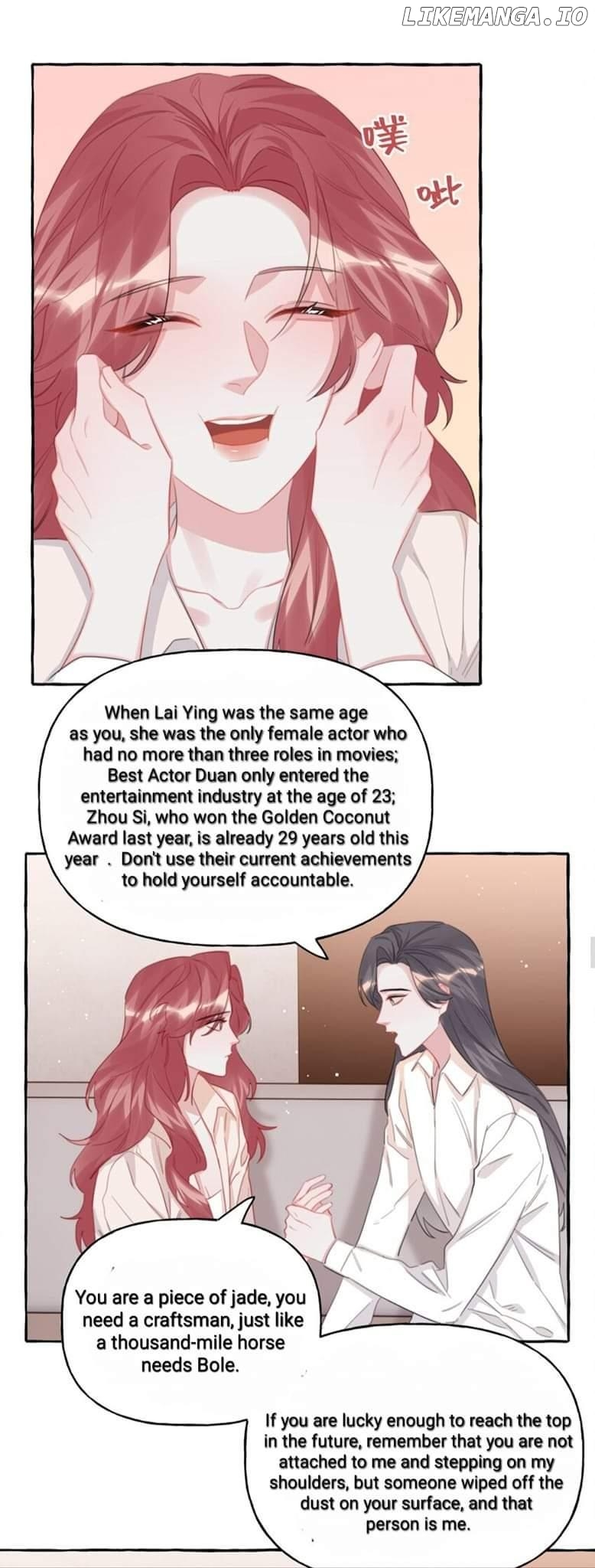 Superstar Rivalry Chapter 104 - page 18