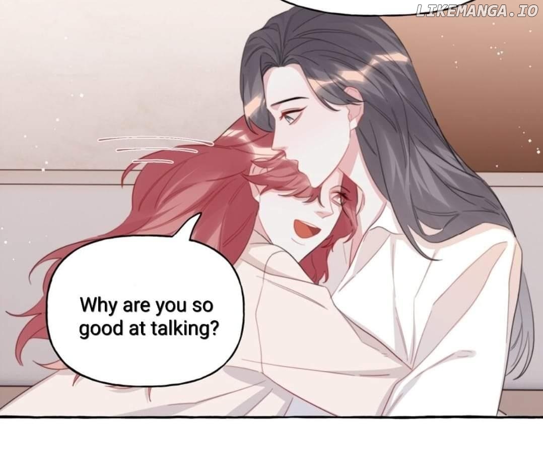 Superstar Rivalry Chapter 104 - page 19