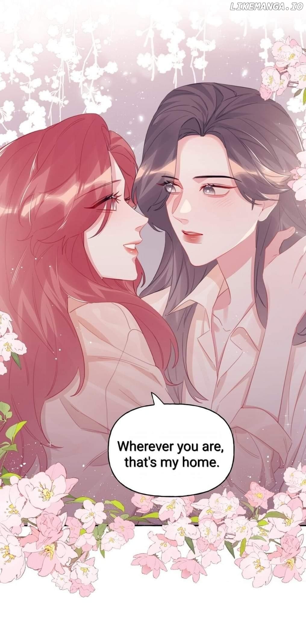 Superstar Rivalry Chapter 104 - page 2