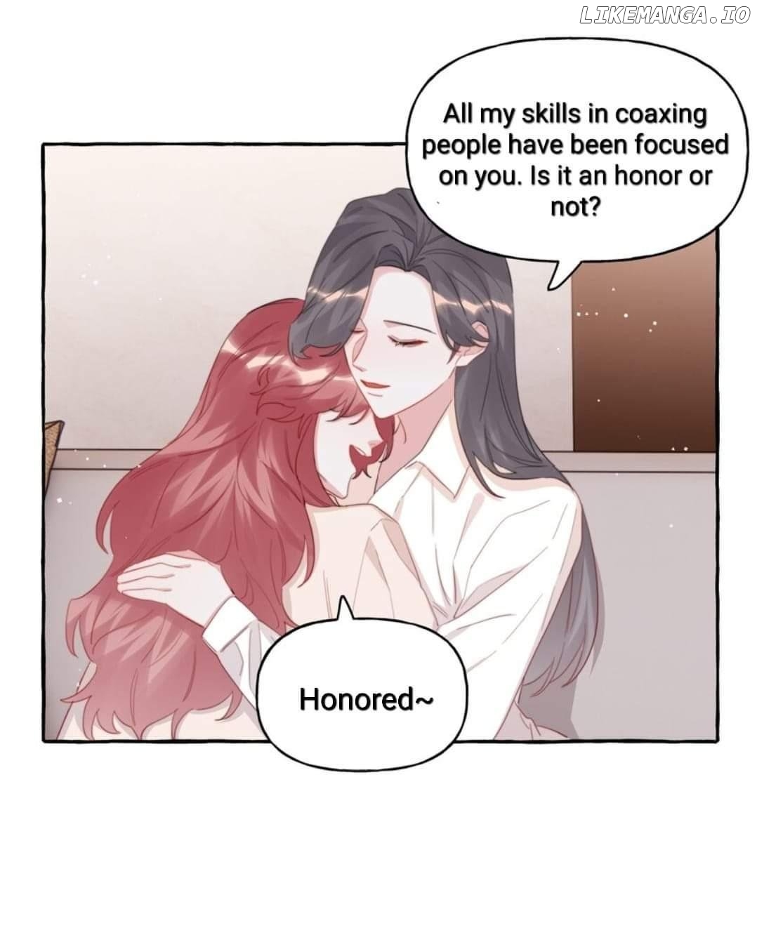 Superstar Rivalry Chapter 104 - page 20