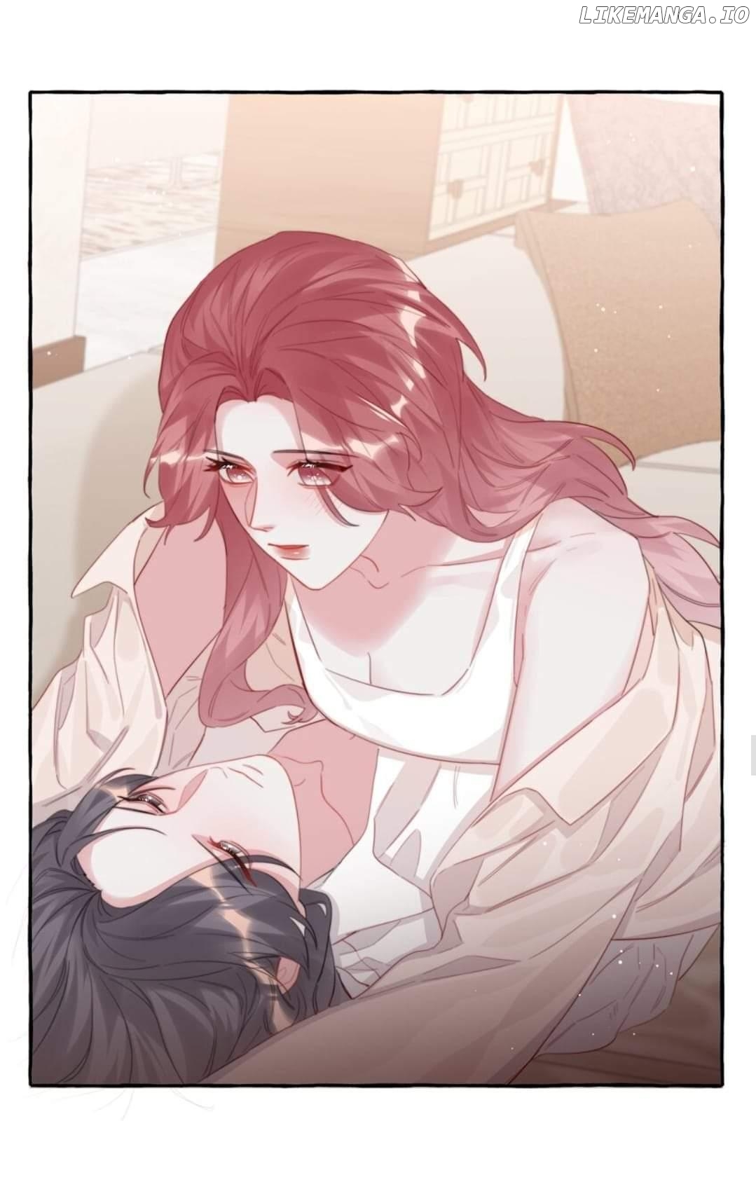 Superstar Rivalry Chapter 104 - page 24
