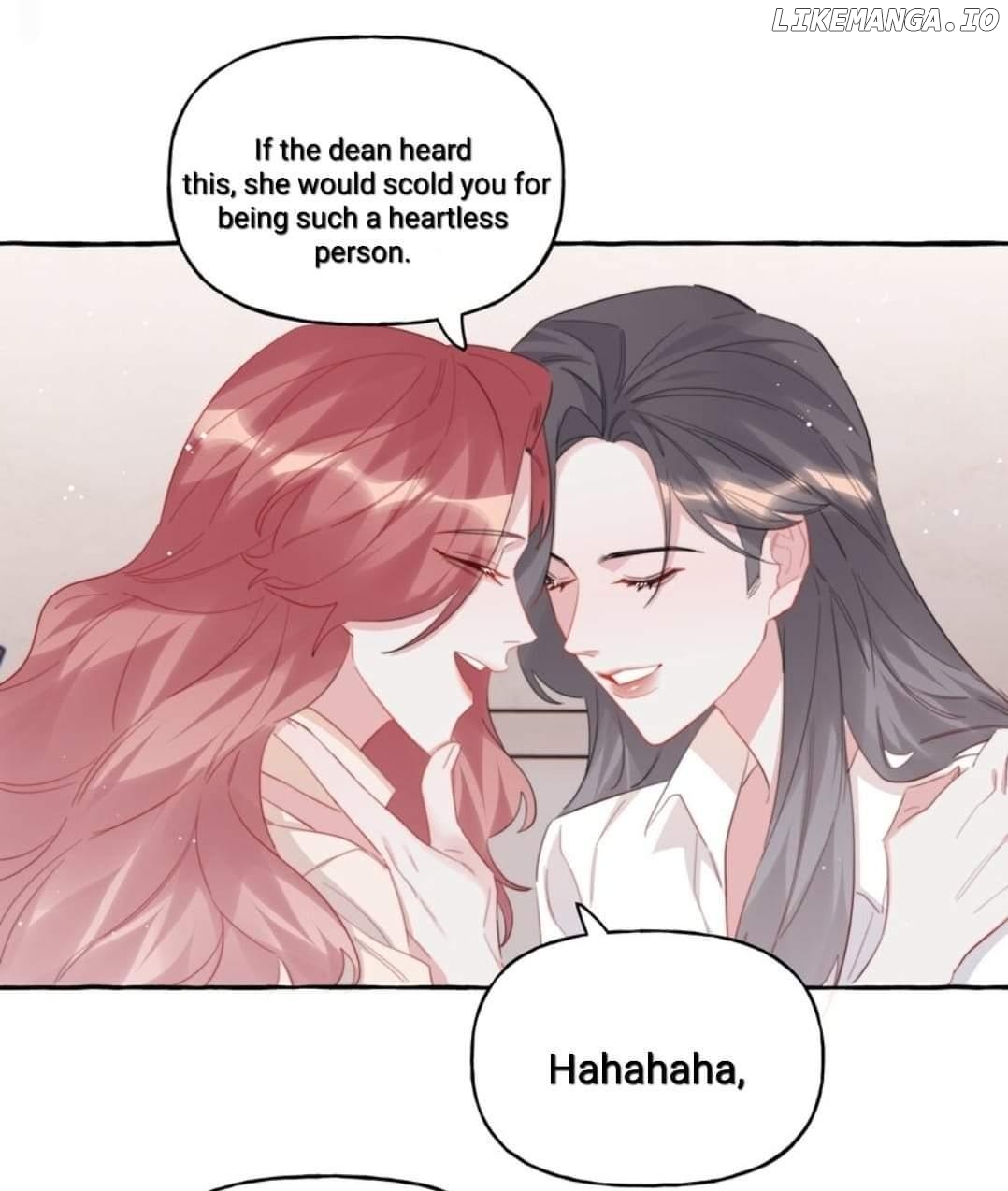 Superstar Rivalry Chapter 104 - page 3