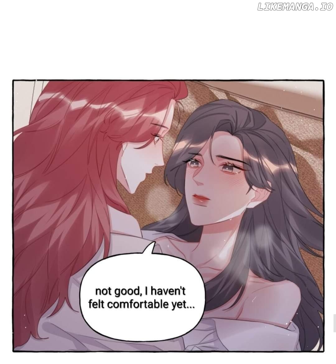 Superstar Rivalry Chapter 104 - page 31