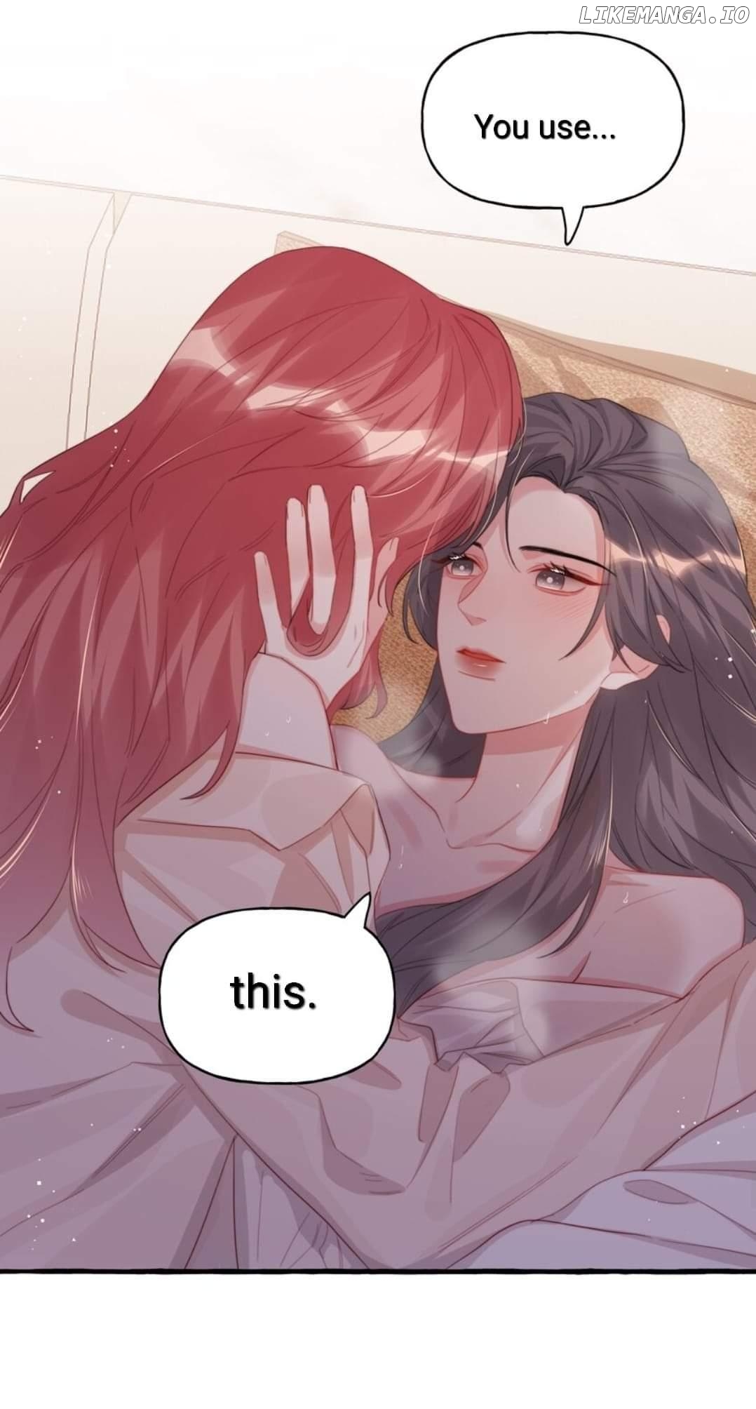 Superstar Rivalry Chapter 104 - page 33