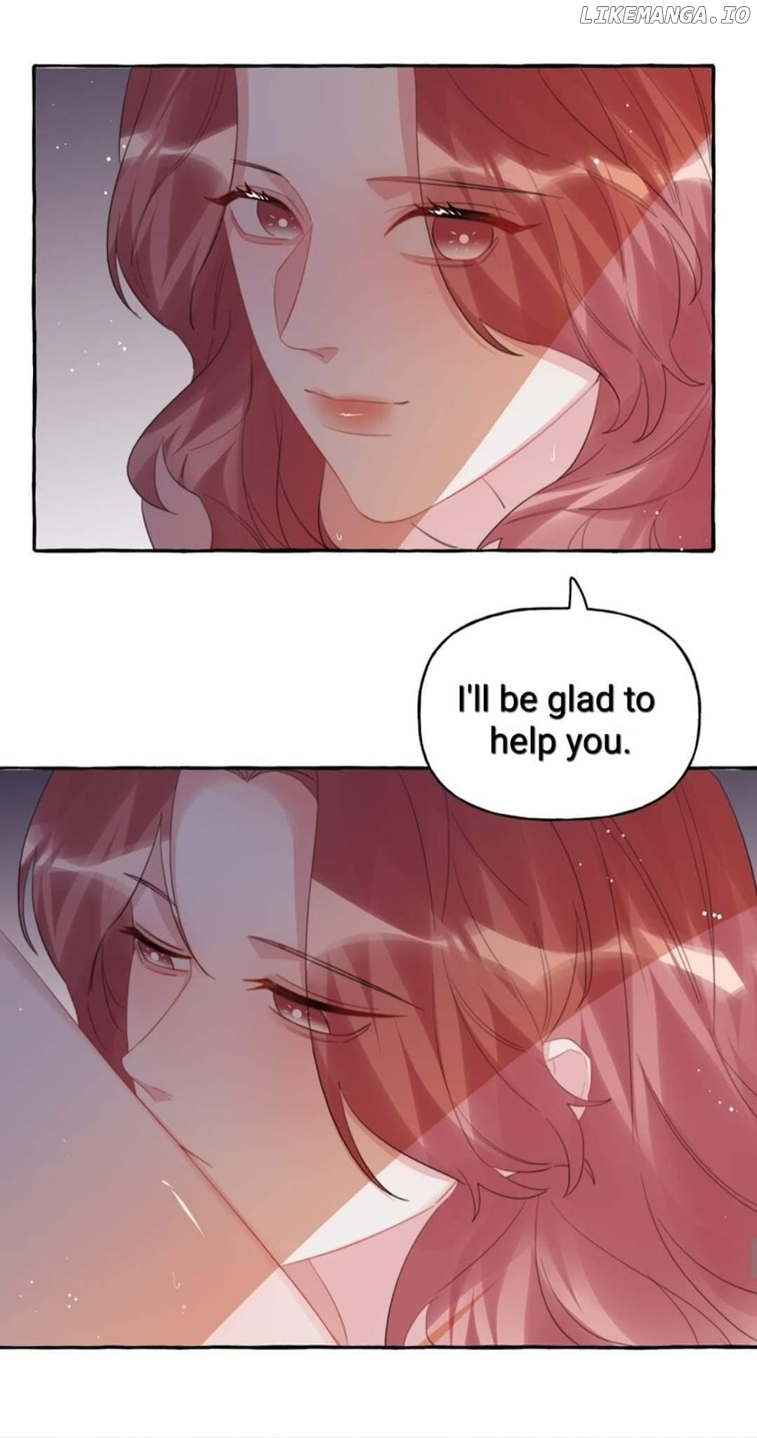 Superstar Rivalry Chapter 104 - page 34
