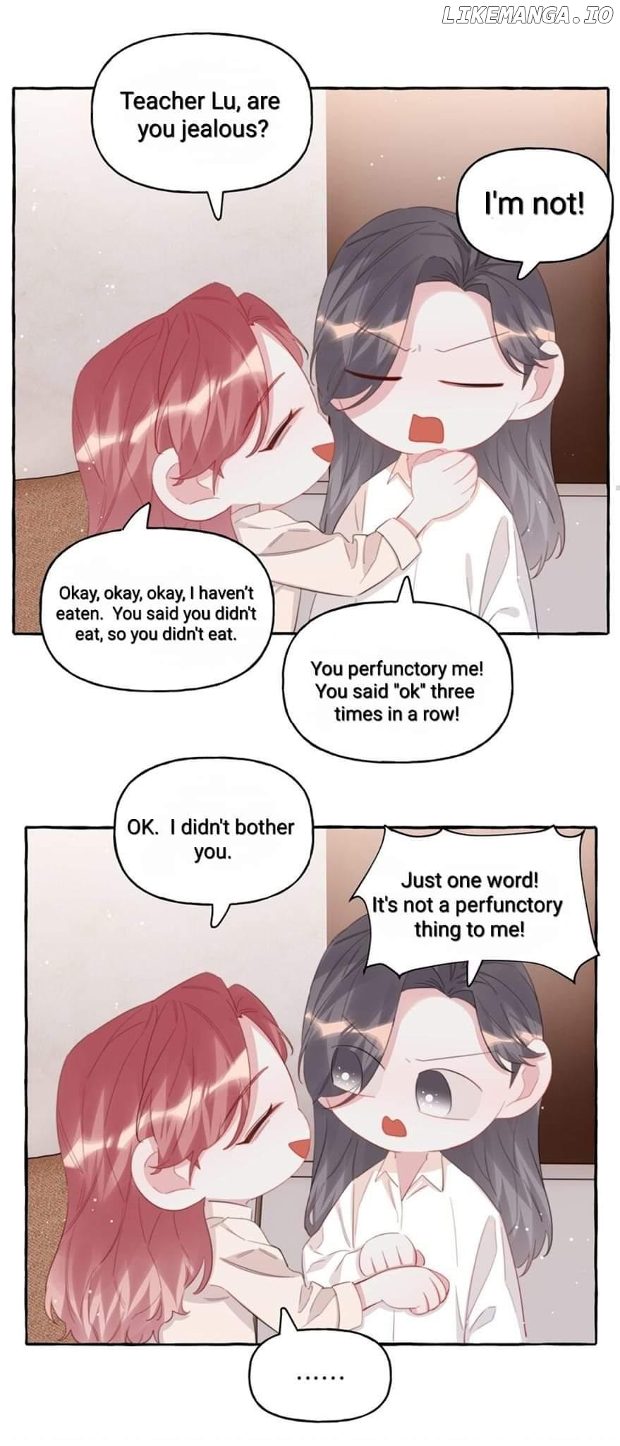 Superstar Rivalry Chapter 104 - page 5