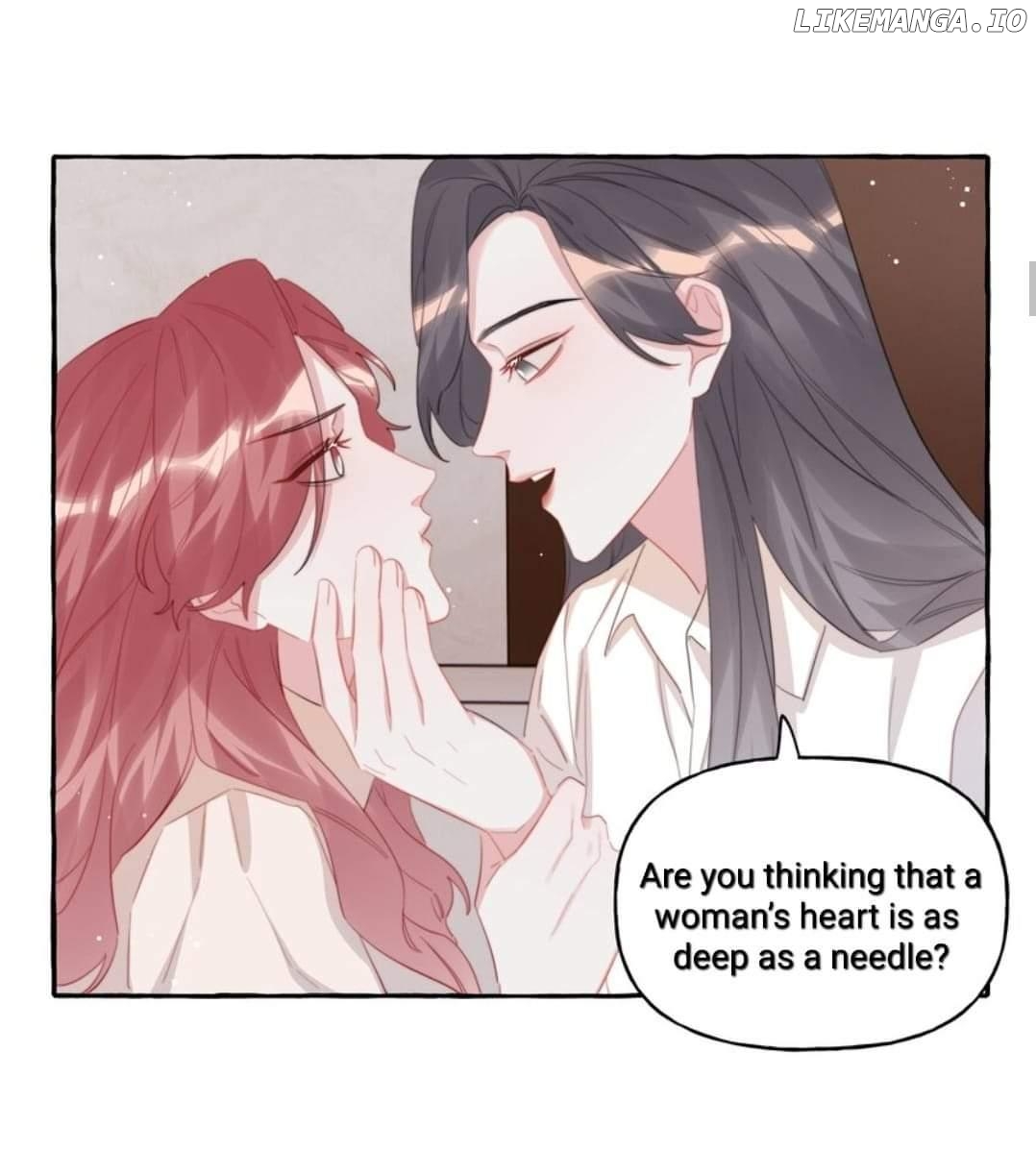 Superstar Rivalry Chapter 104 - page 6