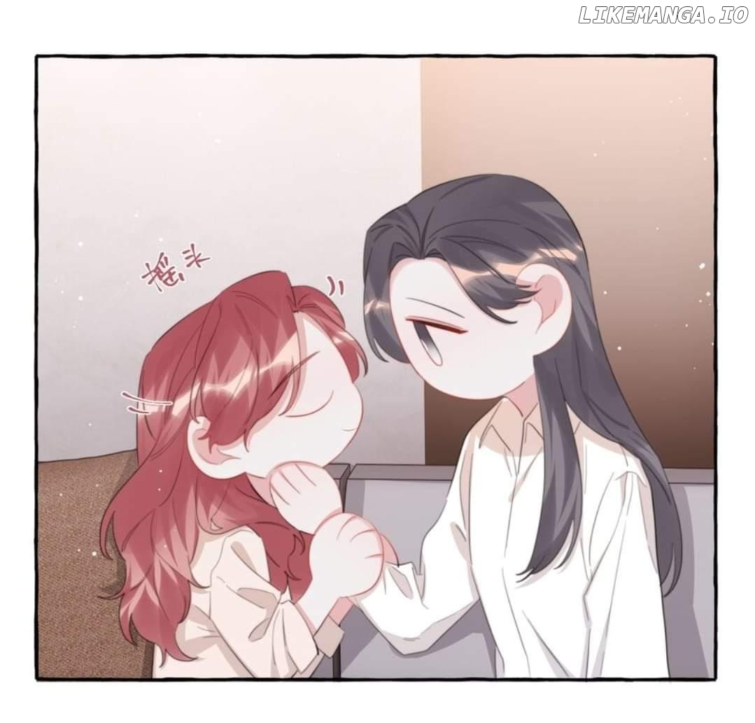 Superstar Rivalry Chapter 104 - page 8