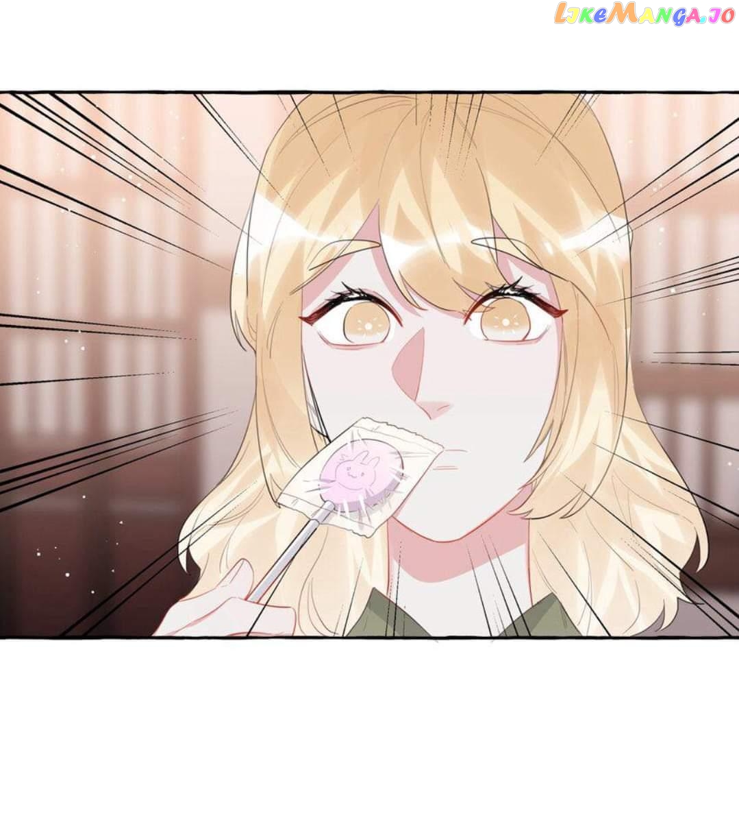 Superstar Rivalry chapter 46 - page 12